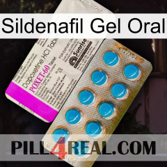 Sildenafil Gel Oral new07